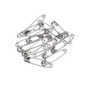 Safety Pins  1 Long - 4400