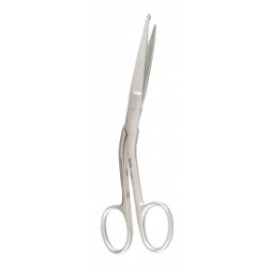 SCISSORS KNOWLES BANDAGE 5 12IN - 5-561