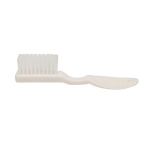 Security Toothbrush  White  2.95 Length  144BX - TB5118