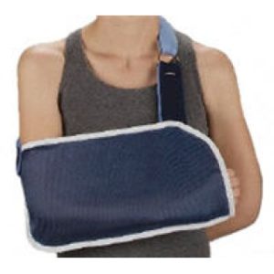 Sling Arm wFoam Strap Universal Ea - A112000