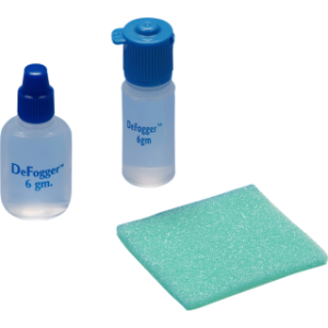 SOLUTION ANTIFOG FLIP TOP WSPONGE DEFOGGER STERILE 20Case - 28-0102