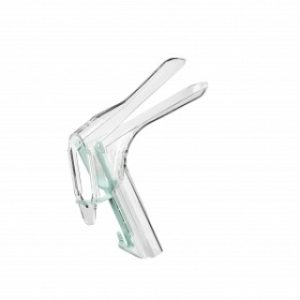 SPECULUM  VAGINAL  MEDIUM  DISPOSABLE - 59001