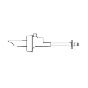 Spike Adapter For Irr. 50CS - N2150