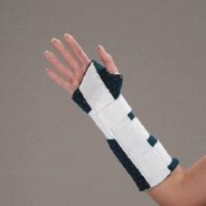 SPLINT  WRIST  FOREARM  12 - 5040-02