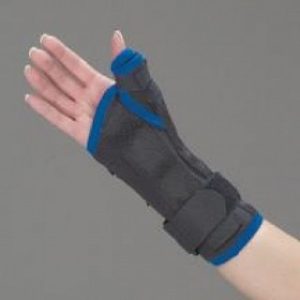 Splint Wrist & Thumb Ea - 350MR