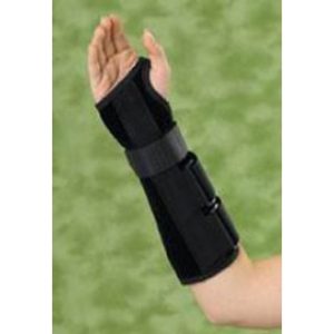 Splint WristForearm Right LG 11 Ea - A124207