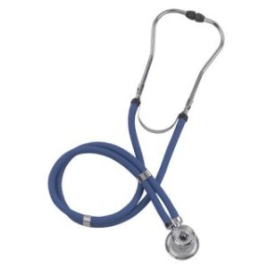 SPRAGUE STETHOSCOPE BLUE - 10-414010