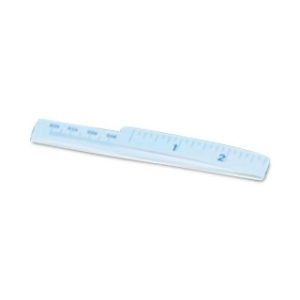 ST PAPER MEASURE TAPE 1PK 50C 50Case - 32-153