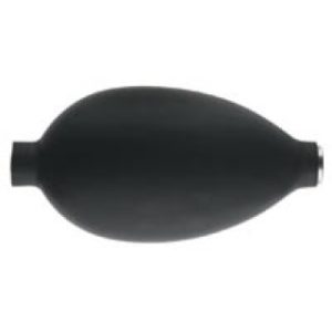 Standard Inflation Bulb Latex Ea - 5086-01