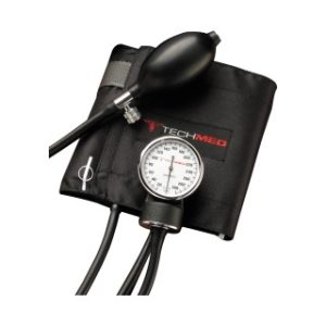 Standard Sphygmomanometer Adult  1BX - 2024