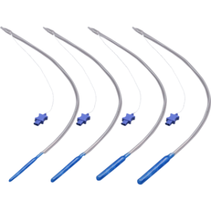 STETHOSCOPE ESOPHAGEAL 12FR DIA REGULAR TUBE ATRAUMATIC WTEMPERATURE SENSOR 700 SERIES STERILE 50Case - 81-040712