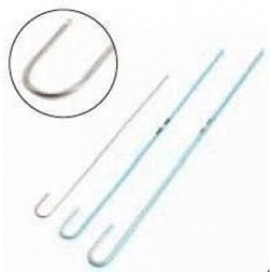 Stylet Blue Line Intubation f 2.5-4.5mm Tube 10Bx - 103004