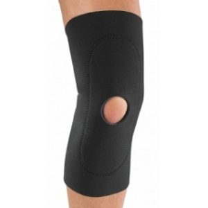 Support Knee Blk Neo 13 Small Ea - 79-82013