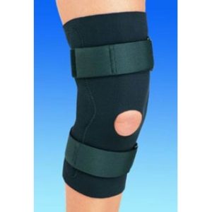 Support Knee Blk Neo XX-LARGE Ea - 79-82739