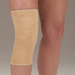 Support Knee Ntr Elastic Small Ea - 7043-01