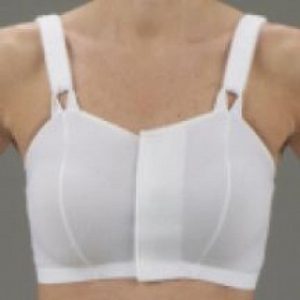 Surgical Bra XX-Large 48-50 Ea - M5001-XXL