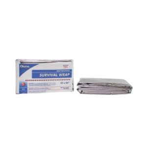 Survival Wrap  Non-Sterile - 250CS - 721