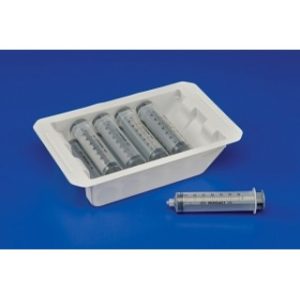 SYRINGE  6CC  PHARMACY TRAY  200CS - 8881516200