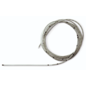 Teflon Catheter with Luer Connector For Use with 18G Epidural Needles  25CS - 6947-02