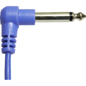 Temperature Probe Interface Cable  Monitors requiring YSI 700 Series Type Thermistor Sensor  Each - 81-101700