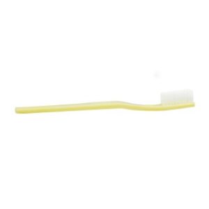 Toothbrush 30 Tuft  Ivory  6.22 Length  144BX - TB30