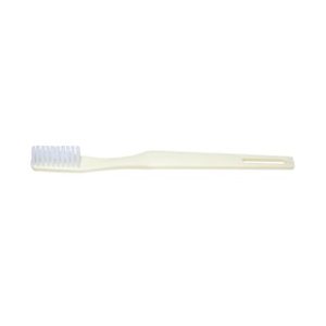 Toothbrush 39 Tuft  Ivory  6.22 Length  144BX - TB40I