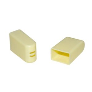 Toothbrush Cap  Ivory 144BX  10 BXCS - TBCAP