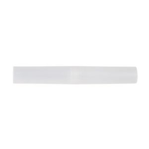 Toothbrush Tube  Clear  72CS - MILDTHLU0072NU