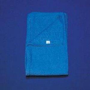 TOWEL OR STERILE BLUE 6PK 12PKCS - 63-103