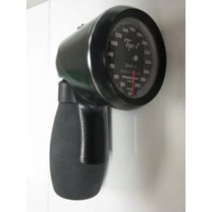 TR-1 Aneroid Gauge & Bulb Only Ea - 5098-31