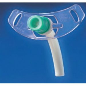 Trach Tube DIC Uncuffed Sz7 Ea - 502070