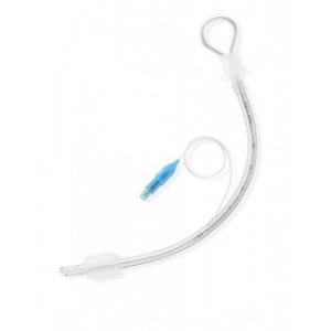 TRACHEAL TUBE CLEAR MURPHY AIRCARE CUFF STYLET 7.0MM 10BX - 100/102/070