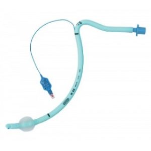 TRACHEAL TUBE MAXILLO FACIAL NNASAL IVORY SSL CUFF 8.0MM 10BX - 100/133/080