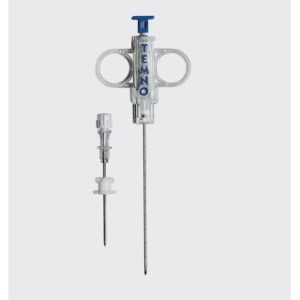 TRAY  BIOPSY  SOFT TISSUE  16GX4NEEDLE - SK1016A