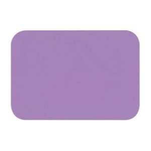 Tray Covers  8-12 x 12-14  Lavender  1000CS - 27505