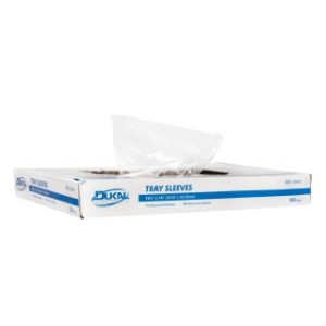 Tray Sleeves  10.5 x 14  500BX  6 BXCS - 27613