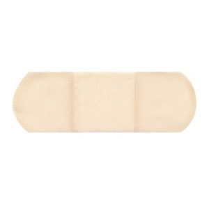 Tricot Adhesive Bandages 1 x 3 - 150TRAY  10 TYCS - 1814000