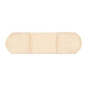 Tricot Adhesive Bandages 34 x 3 - 150TRAY  10 TYCS - 1804000