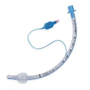 Tube 7-12 Endotracheal 20Ca - 100/199/075