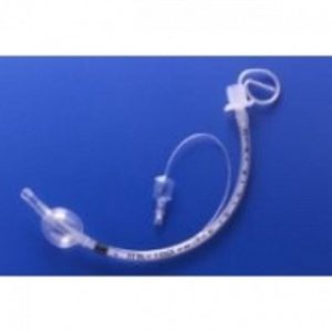 TUBE  ENDOTRACH CUFF 5.0MM  10BX - 504550