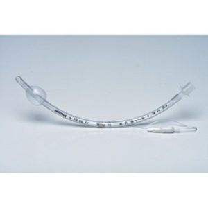 TUBE ENDOTRACHEAL MURPHY 8MM 10CS - 5-10316