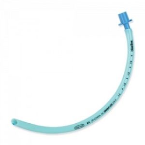 TUBE ENDOTRACHEAL NASAL UNCUFFED 2.5MM ID MAGILL PVC (10BX) - 100/105/025