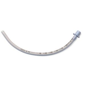 TUBE ENDOTRACHEAL ORAL UNCUFFED 2.0MM ID DIRECTIONAL TIP PREFORMED PVC (10BX) - 100/111/020