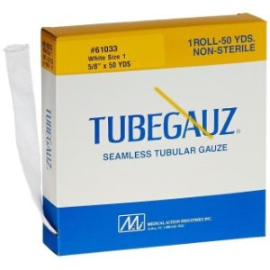 TUBE GUAZE SIZE 1 - 61033