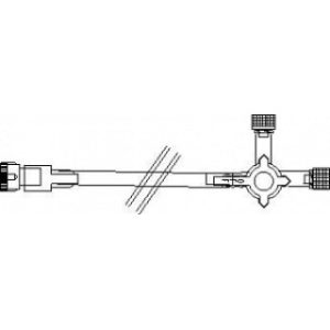 TUBE  HI PR 12 W3WAY STOPCK  25BX - 42409-11