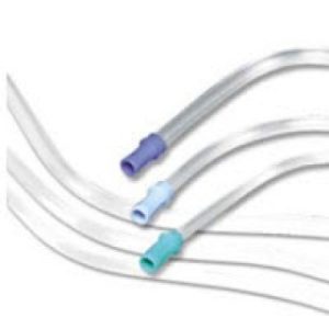 TUBE SUCTION CONNECTING 10' L 316 STER ID PLASTIC - 36770