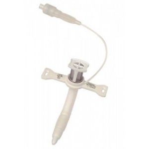 TUBE  TRACH  ADULT  TIGHT TO SHAFT - 670185