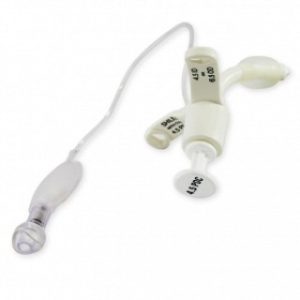 TUBE  TRACH  PEDIATRIC  CUFFED - 5.0PLC