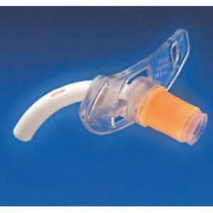 TUBE  TRACH  UNCUFFED  FENESTRATED - 512090