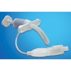 TUBE  TRACHEOSTOMY  2.5 TTS  CUFFED PED - 67SP025